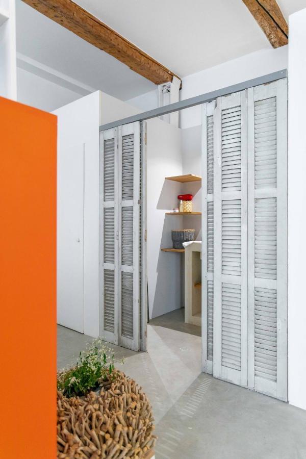 마르세유 Chic Et Moderne 아파트 외부 사진