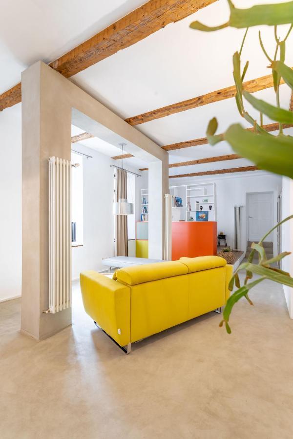 마르세유 Chic Et Moderne 아파트 외부 사진